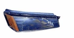 Depo Parking Light Assembly For Avalanche 1500, 2500 335-1603R-US. Fixed Price $40.32.
