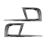 For Honda Odyssey 2018-2020 Fog Light Bezel Driver And Passenger Side Pair Front. Fixed Price $86.06.