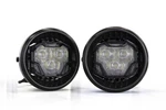 Morimoto Led Fog Light Kit Hxb White Sae Wide Beam Fits 05-11 Tacoma. Fixed Price $658.00.