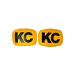 Kc Hilites 5601 Retro Vinyl Cover. Fixed Price $45.77.