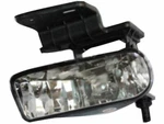 Tyc 56PT42W Left Fog Light Fits 2000-2006 Chevy Suburban 1500 Sport Utility. Fixed Price $36.68.