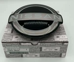 2021-2023 Nissan Rogue Front Grille Emblem Badge Radar Acc 62890-6RU0A New Style. Fixed Price $54.95.