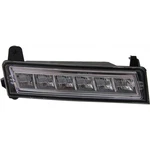 For Mercedes-benz GLK350 Daytime Running Light 2010 2011 2012 Passenger Side. Fixed Price $110.07.
