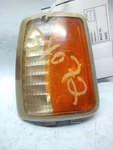 Driver Corner/park Light Lamp-turn Signal Fits 91-94 Mazda Navajo 116793. Fixed Price $59.90.