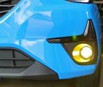 Diode Dynamics Elite Series Fog Lamps 3000K Yellow/amber 16-26 Impreza Crosstrek. Fixed Price $226.95.