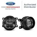 Ford Performance Rigid Off-road Fog Light Kit 21+ Bronco W/ Base Bumper. Fixed Price $429.95.