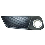 AC1038102 Front Driver Side Fog Light Bezel Fits 2013-2015 Acura Rdx. Fixed Price $40.00.