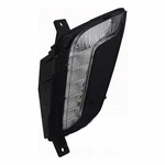For 2016-2019 Chevy Volt Daytime Running Light Passenger Side Capa GM2563114. Fixed Price $208.44.