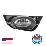 Tyc 19-5939-00-1 Replacement Right Fog Lamp Compatible Honda Fit Pack. Fixed Price $142.98.