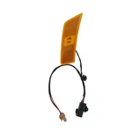 New Front Driver Side Marker Light Assembly 921A1Q5120. Fixed Price $88.56.