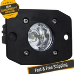 Rigid Industries Ignite Led Flood Light - Flush Mount 20621. Fixed Price $144.43.