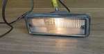 1958-1960 Ford Thunderbird Front Running Light &turn Signal Lh Working Condition. Fixed Price $103.64.