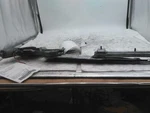 Driver Front Window Regulator Chassis Cab Fits 03-10 Dodge 3500 Pickup 698488. Fixed Price $140.39.