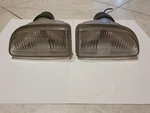 Toyota Celica 1990 91 92 Front Bumper Fog Lights Lh Koito 20-250LR. Fixed Price $390.00.