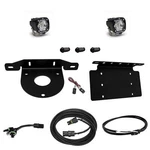 Baja Designs Ford Bronco 21+ Dual S1 W/c Reverse Kit W/lic Plate W/upfitter. Fixed Price $599.95.