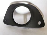 Trim Bezel Fog Lamp Cover Rh Pasger Side Fit Porsche Macan 2015-2018 95B807796B. Fixed Price $39.99.