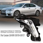 Left Side Led Front Bumper Drl Fog Lights Lamp For Lexus LS460 LS600H 2013-2017. Fixed Price $77.99.