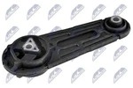 Engine Mounting Lower Rear For Dacia Logan Renault Clio 04-14 11360-BV000. Fixed Price $13.36.