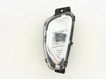 Oem 2020 2023 Ford Escape Led Fog Light (left/driver) #LJ6B-15A255-BB. Fixed Price $39.99.