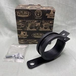 Rugged Ridge 11503.82 Light Mount Bracket 2-2.5 Bar Jeep Wrangler. Fixed Price $34.95.