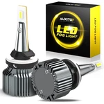 Auxito Led 880 890 899 6500K White Fog Light Bulbs Replacement No Error Gus. Fixed Price $19.94.
