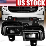 Led Fog Lights Driving Lamps W/ Switch Left+right For 2023-2025 Gmc Sierra 1500. Fixed Price $56.99.