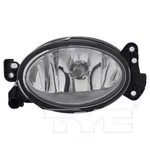 Fog Light Assembly-capa Certified Tyc 19-0636-00-9. Fixed Price $74.72.