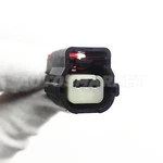 WPT-1394 Pdc Parking Distance Sensor Connector Ford Expedition 2015-2017. Fixed Price $13.88.