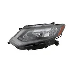For Nissan Rogue Headlight 2017 18 19 2020 Pair Driver And Passenger Side Capa. Fixed Price $491.93.