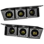 Oracle Lighting Fog 5890-006*5890-006 Kit. Fixed Price $469.00.