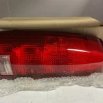 Eagle Eyes #GM080-B000L Chevrolet Gmc Driver Side Left Rear Tail Light. Fixed Price $21.45.