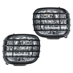 Silscvtt Driver+passenger Subaru Forester 1998-2002 Fog Light Halogen Lamp. Fixed Price $44.95.