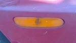 Passenger Corner/park Light Side Marker Bumper Mounted Fits 00-05 Neon 184314. Fixed Price $51.99.