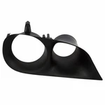 Genuine Ford Fog Light Trim XR3Z-15B438-BA. Fixed Price $5.56.