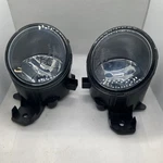 Nissan Vehicle Fog Light PBT-ASA-GF30. A058325 Set Left And Right. Fixed Price $24.95.
