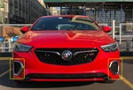 2X Fog Light Lh Rh Bumper Cover Assembly Fit 2018-2020 Buick Regal Sportback Gs. Fixed Price $299.99.
