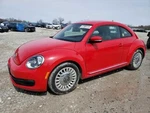 Driver Corner/park Light Lamp-turn Signal Fits 12-15 Beetle 1820139. Fixed Price $123.89.