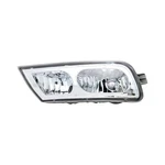 Fog Light Lens & Housing For Acura Mdx 2007-2009 Driver Side 116-50229L. Fixed Price $46.30.