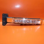 Dodge Charger Fog Light Right Passenger 2015 2016 2017 2018 2019 2020 9403414. Fixed Price $71.10.