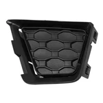 For Jeep Renegade 2019-2023 Fog Light Cover Driver Side Front Black CH1038204. Fixed Price $39.51.