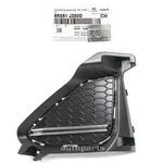 Genuine 86561J3500 Fog Lamp Cover Left Driver For Hyundai Veloster Turbo 2019-21. Fixed Price $88.79.