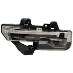 Capa Depo Right Passenger Side Park Signal Light For 2020-2024 CX-30 MA2563100. Fixed Price $140.19.