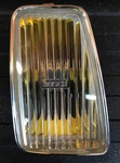 Bosch Right Fog Light Assy - 305 352 902 For Mbz W126 300SD, 380SE & 500SEL. Fixed Price $199.95.