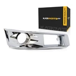 For Cadillac Cts Fog Cover 2008-2015 Passenger Side W/ Hid Headlights. Fixed Price $67.79.