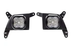 Diode Dynamics Fits SS3 Sport Type SV2 Kit Abl - White Sae Fog. Fixed Price $399.95.