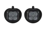 SS3 Max White Sae Fog Light Abl Kit For 2004-2006 Dodge Durango. Fixed Price $699.95.