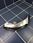 Vintage Vw Type 3 Front Turn Signal Bulb Holder 1964-1967 Right German Original. Fixed Price $45.00.