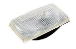 Fog Light Lens Fits 1981-1989 Volvo 244 81-89 245. Fixed Price $44.99.
