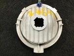 Corner/park Light Fog-driving Bumper Mounted Fits 02-04 Thunderbird 452373. Fixed Price $72.00.