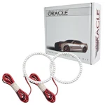 Oracle Fog Light Kit - 2014 Thru Fits 2015 Chevrolet Silverado 2500/3500 Led. Fixed Price $146.70.